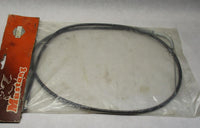 Harley Davidson Mustang Throttle Cable 67013 Sportster