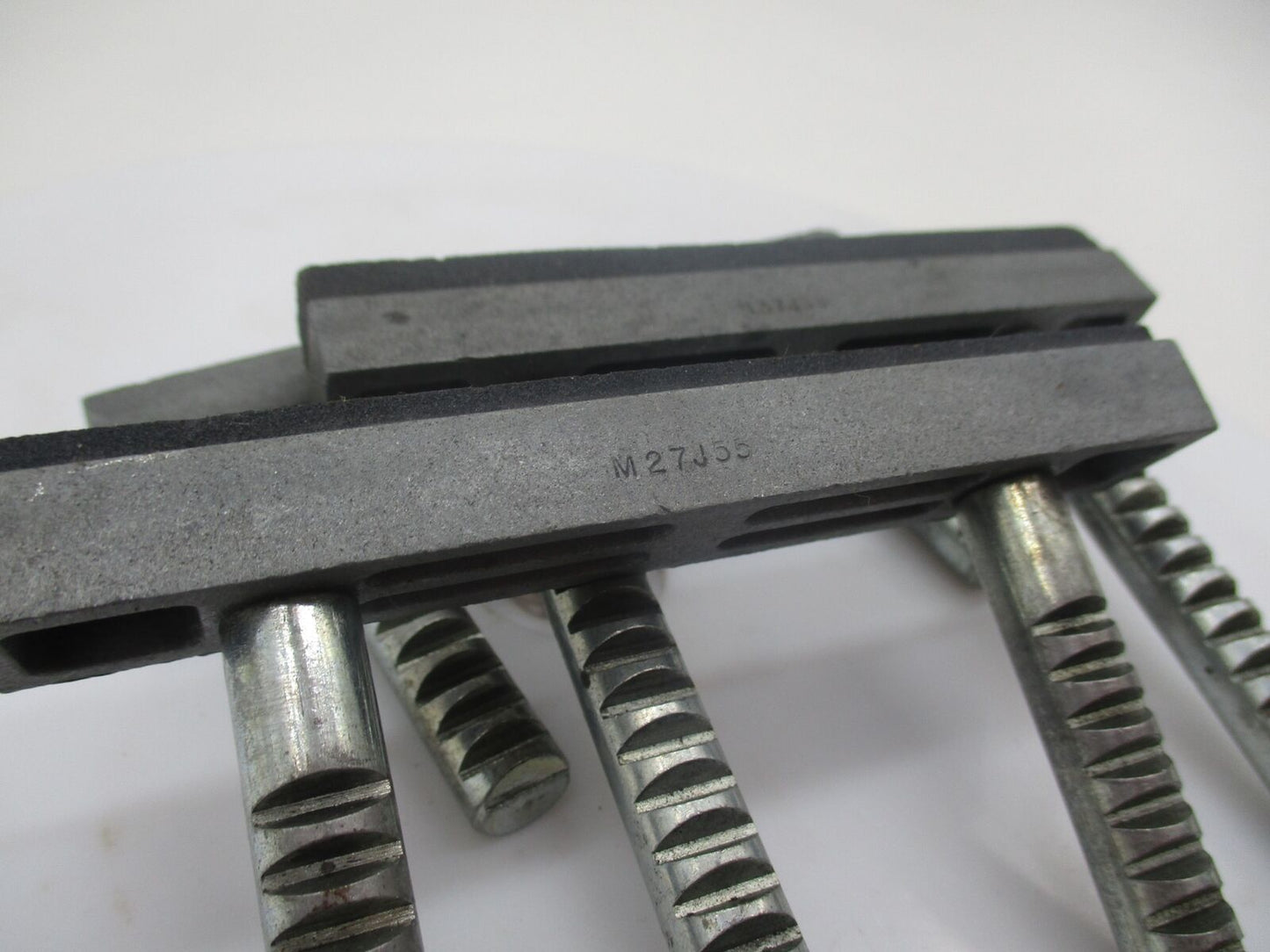 Lot of 3 Sunnen Grinding Cylinder Hone Set M27J55 N37J55