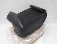 Harley Davidson Genuine NOS Left Saddlebag Guard Bag 80+ FLT FLHT FLHR 91708-97