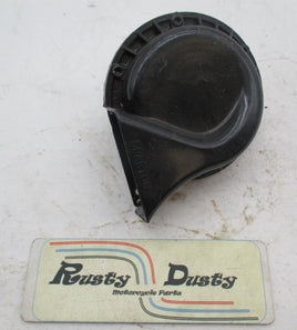 Vintage Sparton Model U 12 Volt Motorcycle Horn