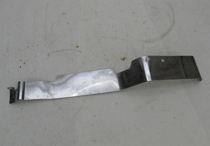 Harley Davidson Touring Chrome Transmission Outer Primary Cover Trim