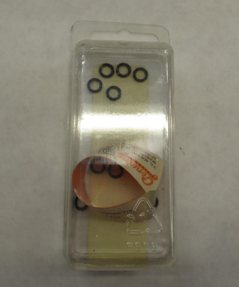 Lot of (10) Keihin DN O-Rings Harley Davidson DS-193627 1982-89 XL