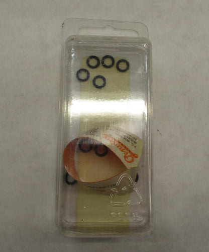 Lot of (10) Keihin DN O-Rings Harley Davidson DS-193627 1982-89 XL