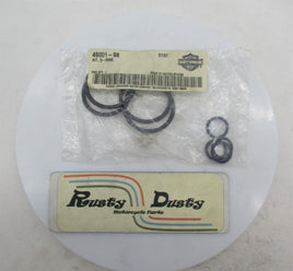 Harley-Davidson Genuine NOS O-Ring Kit 49001-98