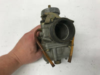 Harley Mikuni KOGYO MIC Carb Carburetor Ironhead Sportster Nice Cond