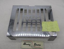 Honda Magna V45 Chrome Radiator Cover Grill