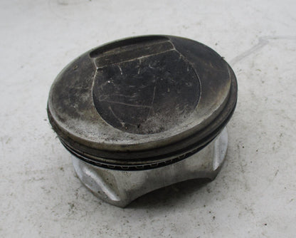 Harley Davidson Single ROSS 105MM Piston 392