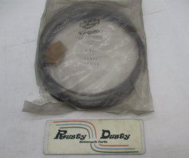 Lot of 10 Harley Davidson Genuine NOS Retaining Rings 11053