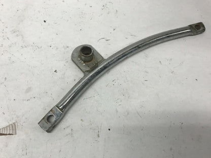 Custom Chrome Replacement Exhaust Bracket  11-352, 08-830, 11-047, 11-078,11-170