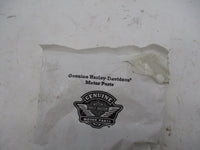 Lot of 3 Harley Davidson Genuine NOS 5/8-11 Flange Nuts 7479