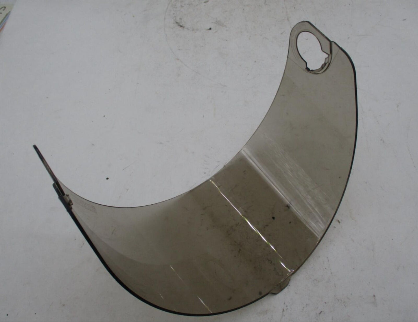 Nolan NOS Smoked Motorcycle Helmet Visor N27 N60 N27-N60