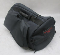 Harley-Davidson SAC Sissy Bar Backrest Tail Touring Bag