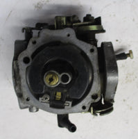 Harley-Davidson Carburetor Assembly 27499-85 FXST FXWG