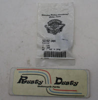 Harley Davidson Genuine NOS Bushing 56182-00A