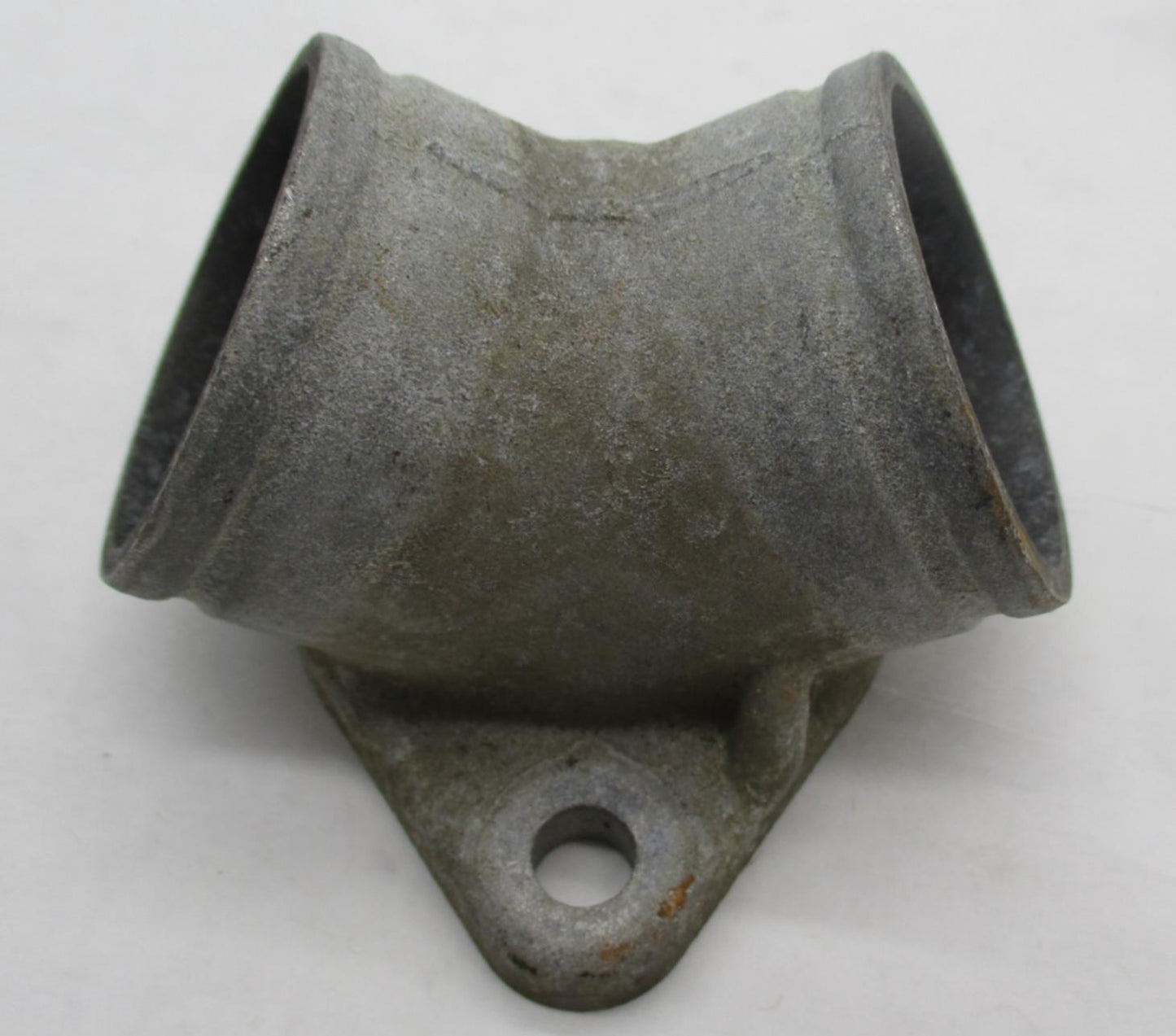 Harley Davidson Manifold Carb Carburetor 1-5/8" Intake