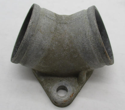 Harley Davidson Manifold Carb Carburetor 1-5/8" Intake