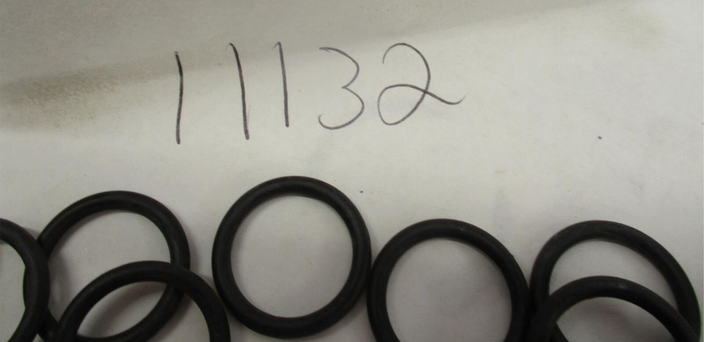Harley Davidson Middle Push Rod Seal 11132 Lot of (9)