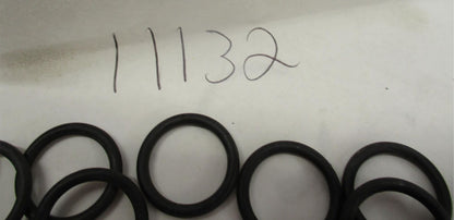 Harley Davidson Middle Push Rod Seal 11132 Lot of (9)