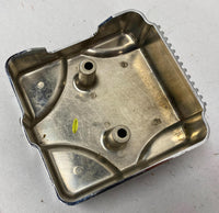 Harley Davidson Big Twin Chrome Side Cover