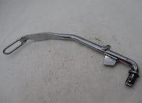 Harley Davidson Genuine Motorcycle Chrome Kick Side Jiffy Stand Big Twin