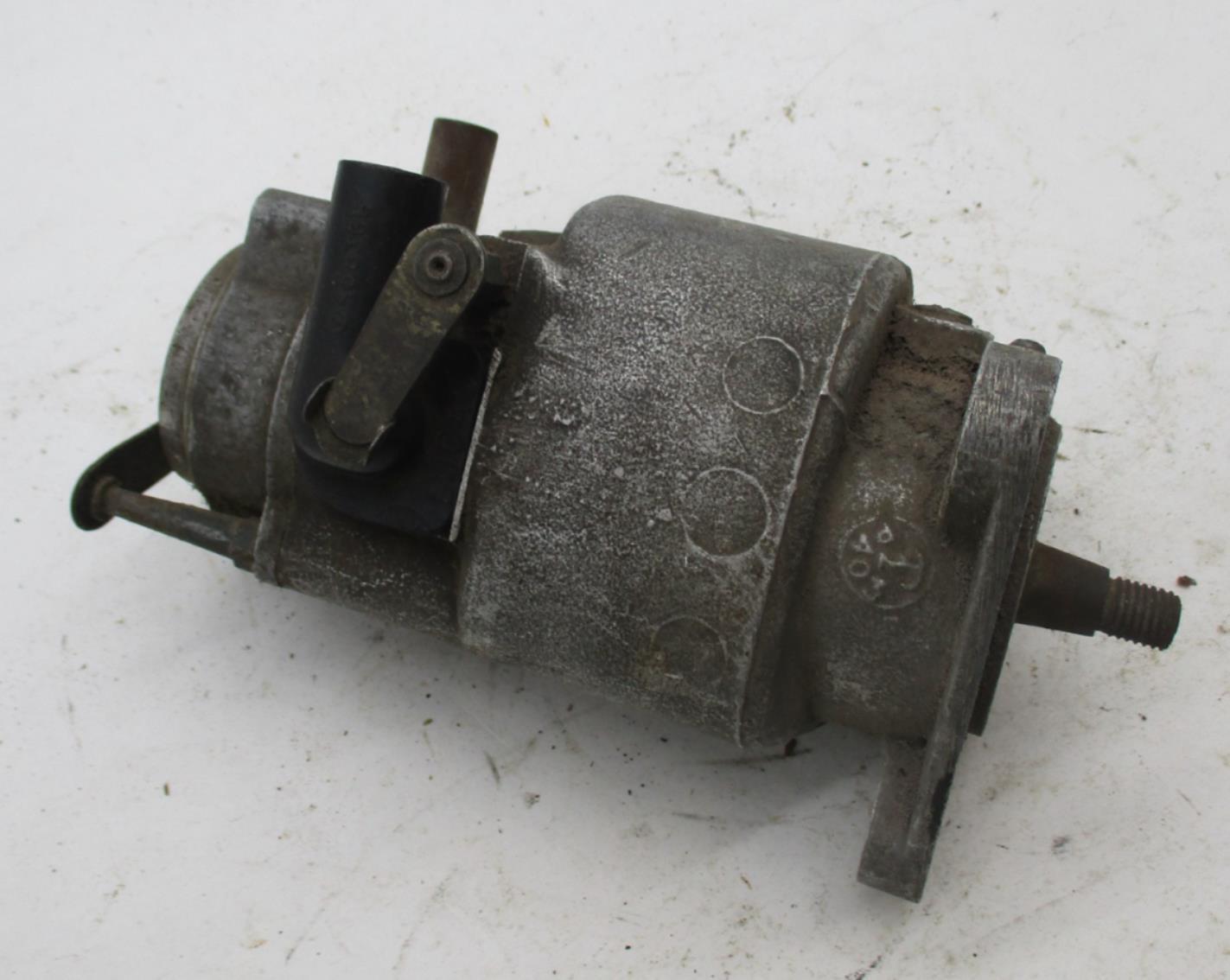 Lucas K2F Magneto Housing Pre Unit Triumph BSA 650/500 1950S T110 6T
