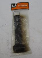 Harley 93-up FXST V-Twin NOS Rear Battery Hold Down Strap 28-0137 66111-93