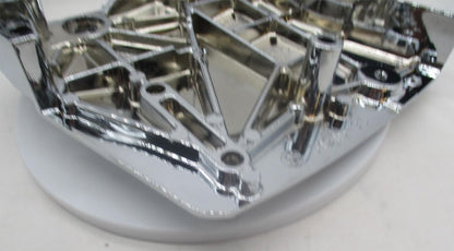 Harley-Davidson Genuine NOS Chrome Sprocket Cover 34932-96