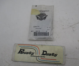 Lot of 3 Harley Davidson Genuine NOS Hose Fittings 63792-77A