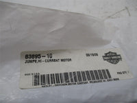 Harley Davidson Genuine NOS Hi-Current Motor Jumper Cable 83895-10