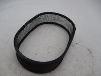 Harley Davidson Foam Oval Air Cleaner Side Screen