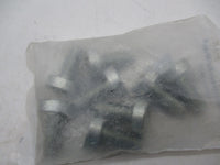 Harley Davidson Lot of 8 Genuine NOS Flat Top Panhead Machine Screws 3678