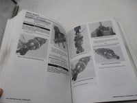 Harley Davidson Official Factory 2008 VRSC Service Manual 99501-08