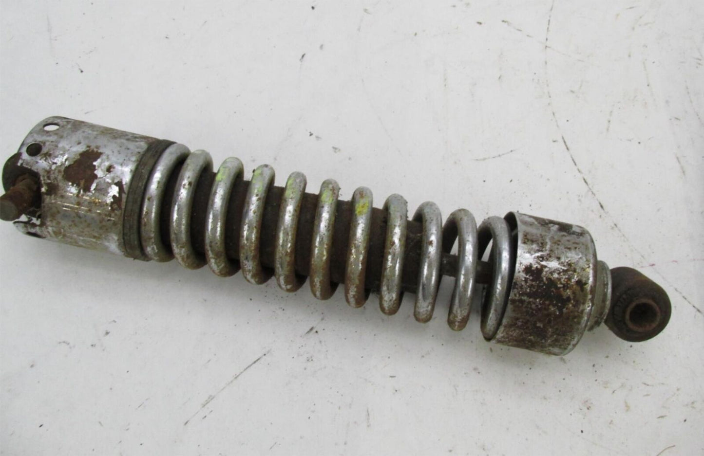 Pair of Harley Davidson 12" Rear Shocks Ironhead Shovelhead Sportster