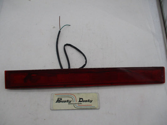 Honda Goldwing GL1800 GL1600 Trunk Saddlebag Brake Light
