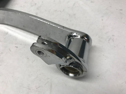 Harley Softail Touring Rear Brake Pedal 50600067 & Pad 42416-06 Streetglide Road