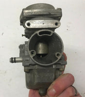 Harley Davidson Mic Mikuni Kogyo Carb Carburetor Japan 45400 C022