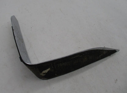 Honda Goldwing GL Vintage Single Engraved Chrome Mounting Trim Piece