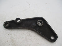 Harley Davidson Shovelhead Banana Rear Brake Caliper Bracket Mount