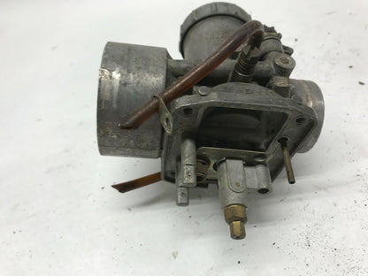Harley Mikuni KOGYO MIC Carb Carburetor Ironhead Sportster Nice Cond