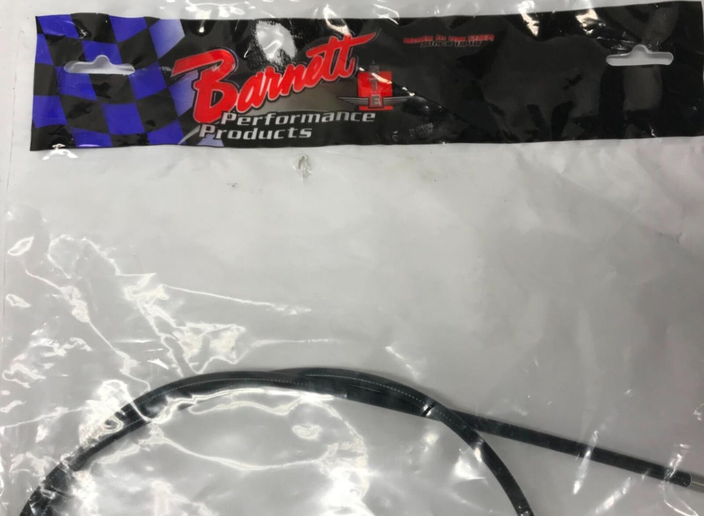 Harley Barnett Idle Cable 309-88-6 DS-223906