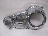 Harley Davidson Shovelhead CCI Chrome Outer Primary Cover