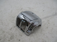 Harley Davidson NOS Chrome Upper Right Side Handlebar Switch Housing 71564-96