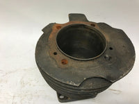 Harley OEM 1957-71 Ironhead Sportster Front Cylinder Jug 16581-57