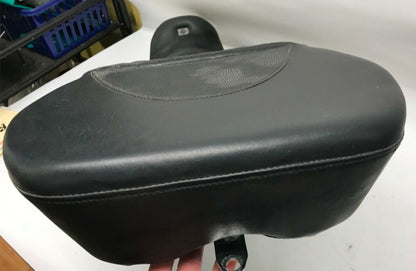 Harley Davidson Touring OEM CVO Electra Glide Seat