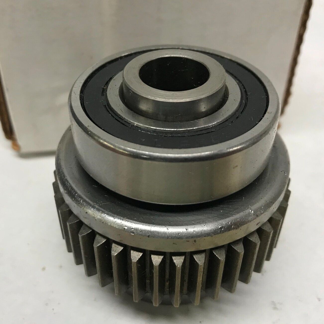 Harley Davidson Clutch Assembly w/o Shaft Kingsbury XS torque DS-7808-1060