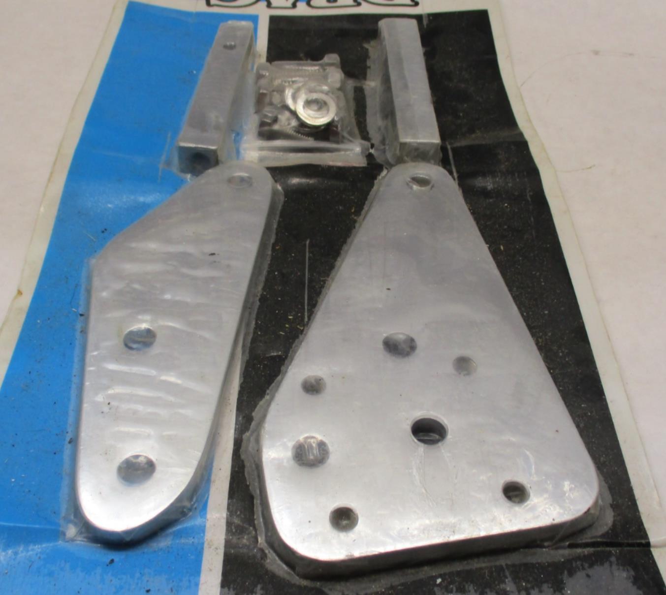 Drag Specialties Motor Mount Highway Bars DS-243660