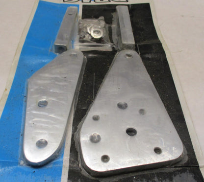 Drag Specialties Motor Mount Highway Bars DS-243660