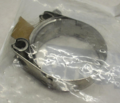 Harley Davidson Buell Genuine Clamp Header to Muffler S0183.1AM