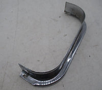 Harley Davidson Genuine 65-86 Oil Tank Trim Big Twin 62534-65