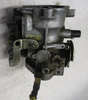 Harley-Davidson Carburetor Assembly 27499-85 FXST FXWG